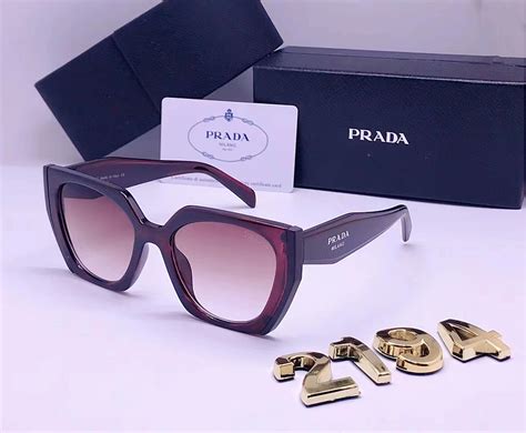 fake prada sunglasses amazon|prada copy sunglasses.